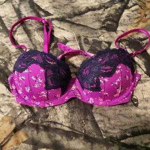 Candie's bra bundle